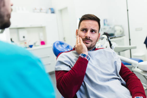 Best Full Mouth Reconstruction  in Nocona, TX
