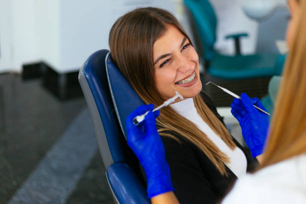 Oral Surgery in Nocona, TX